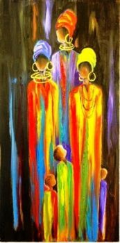"Motherhood II"