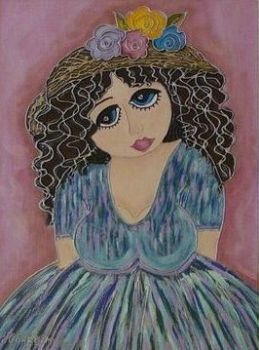 "Life Doll"
