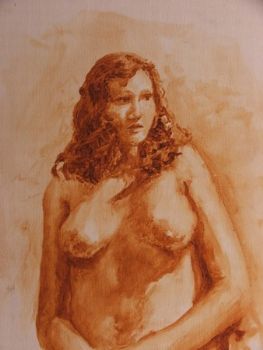 "Nude"