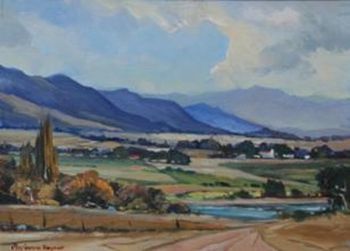 "stettyns kloof"