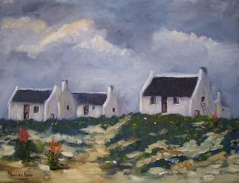 "Fisherman's houses"