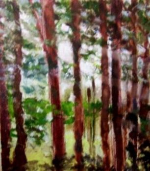"Trees"