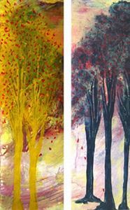 "Autumn and Winter"