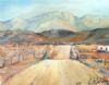 "Road to Calitzdorp"