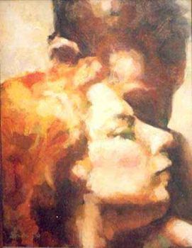 "Someone to Watch Over Me"