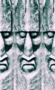 "Three Faces"