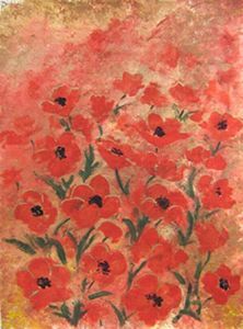 "Poppies"