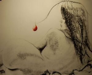 "Nude"