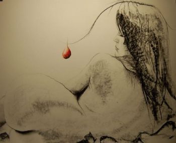 "Nude"