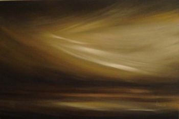 "Tiger's eye"