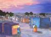 "Shack-Lands at Dawn"