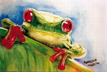 "Red Eye"