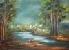 "Peaceful Water"