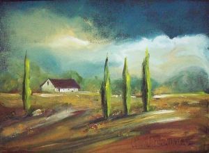 "Clouds of Hope"