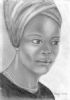 "African Woman"
