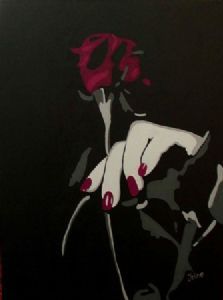 "Romantic Gesture"