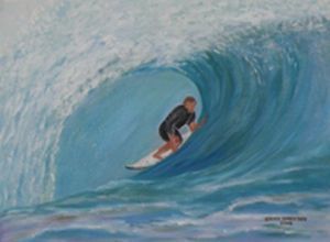 "Surfing Day"