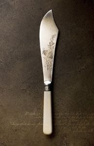 "The Art of Cooking 2/8"