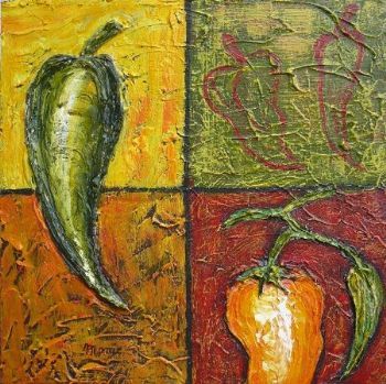 "Peppers"