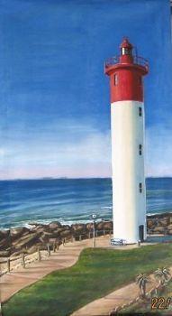 "Umhlanga Lighthouse"