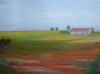 "The Old Barn"