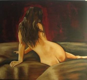 "Nude 005"