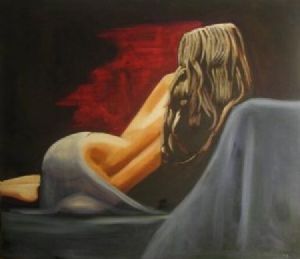 "Nude 008"