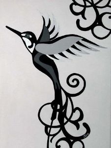 "Sunbird 1"
