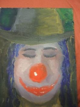 "Solly the Clown"