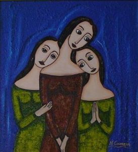 "Three Sisters"