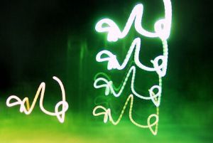 "The Symphony of Light"