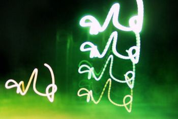 "The Symphony of Light"