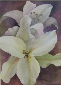 "Lilies"