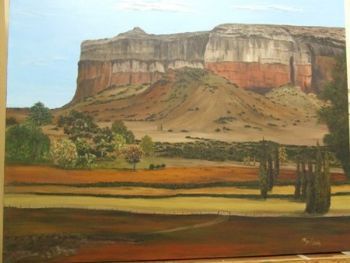 "Rooiberg Clarens"