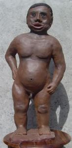 "Chief's Son"