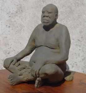 "Zulu Chief"