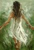 "Running Away"