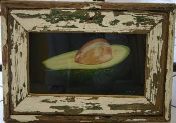"Avocado"