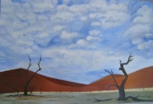"Sossusvlei"