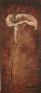 "Rusted Lily R"