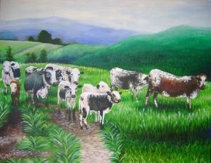 "The Hills"