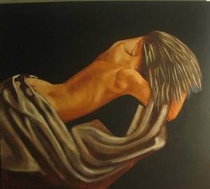 "Nude 009"