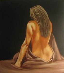 "Nude 011"