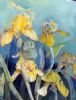 "Irises"