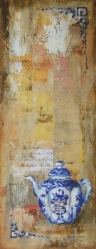 "Something Blue III"
