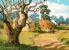 "Houses, Genadendal"