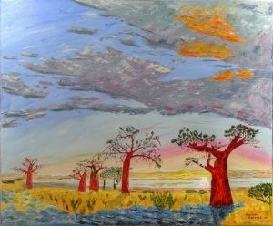 "The Five Sisters"