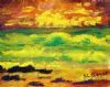 "Autumn Ocean"