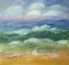 "A Misty Day 2"