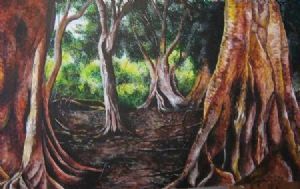 "Ndumo Fig Forest "